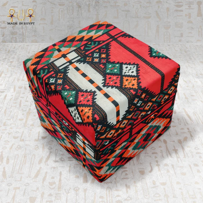 ⁦طقم الجلسة الفرعونية⁩ - الصورة ⁦4⁩