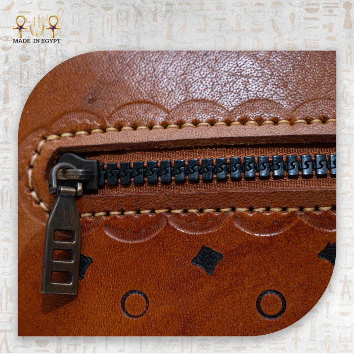 ⁦شنطة زخارف النيل⁩ - الصورة ⁦3⁩