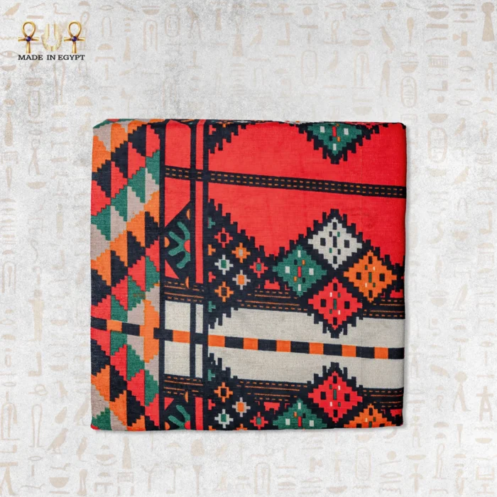 ⁦طقم الجلسة الفرعونية⁩ - الصورة ⁦3⁩