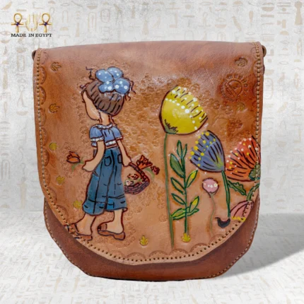 زهور الحنين