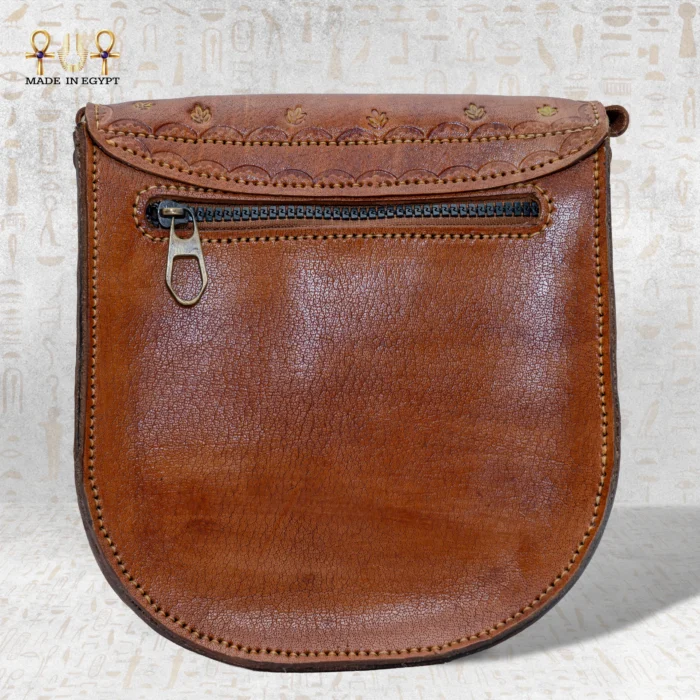 Nostalgic Blossoms Bag - Image 4