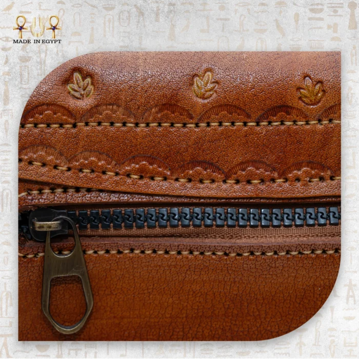 Nostalgic Blossoms Bag - Image 3