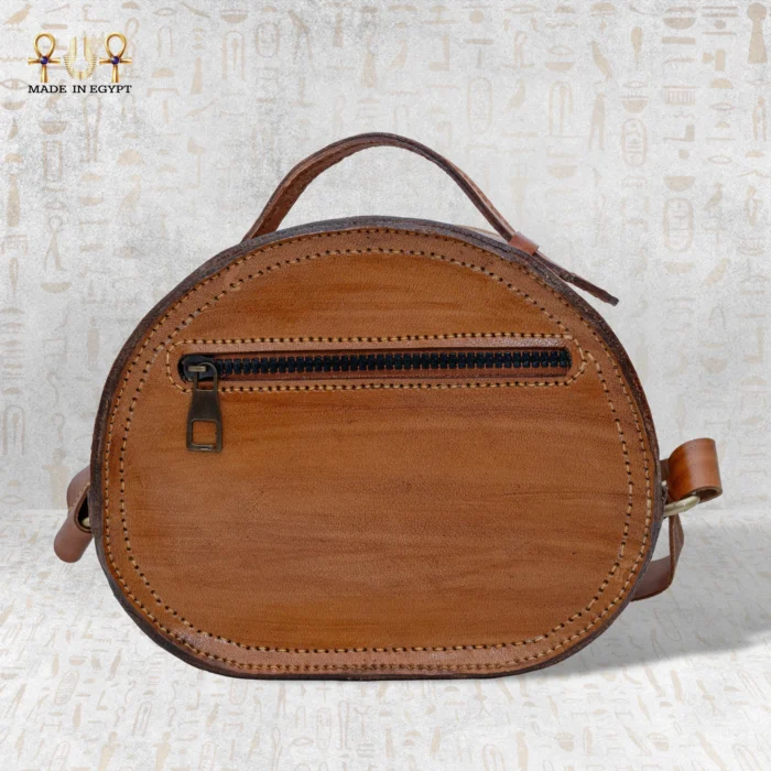 ⁦شنطة زهور الغروب⁩ - الصورة ⁦4⁩