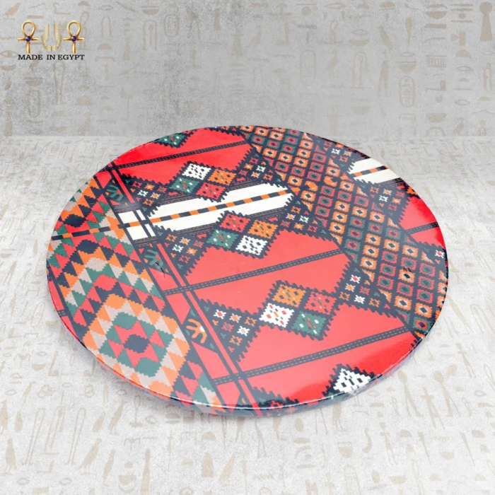 ⁦وسادة الصعيد⁩ - الصورة ⁦3⁩