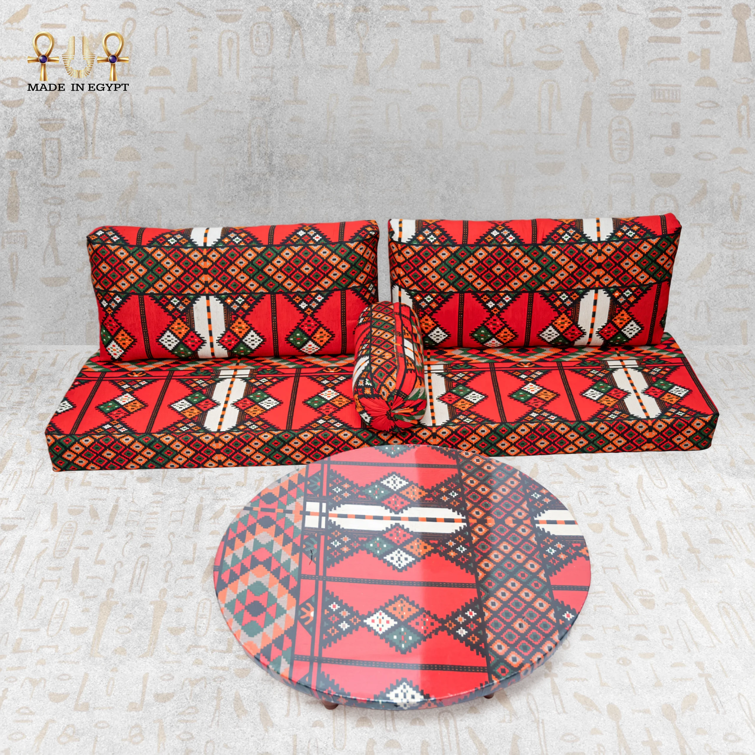 @38A Hospitality Corner