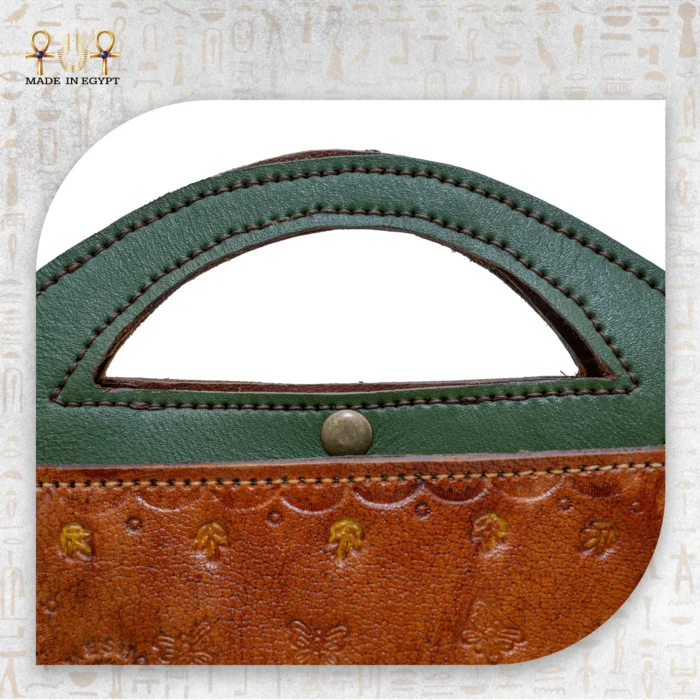 Village of Blossoms Bag - Image 4