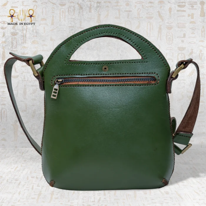 Village of Blossoms Bag - Image 6