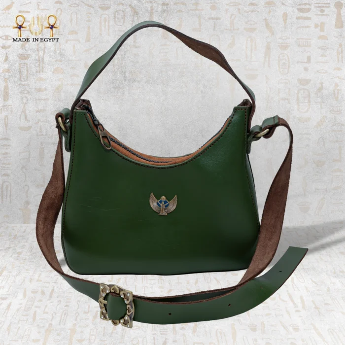 Wings of Isis Bag - Image 1