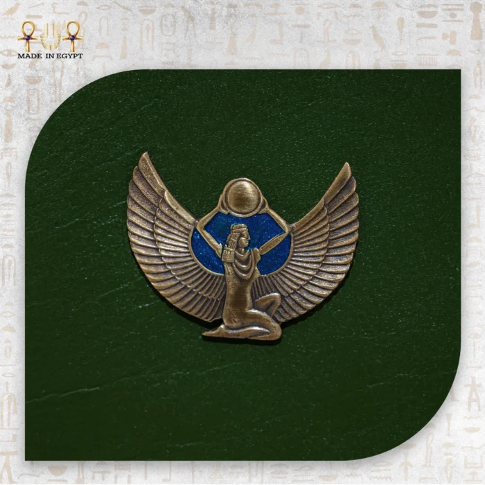 Wings of Isis Bag - Image 6