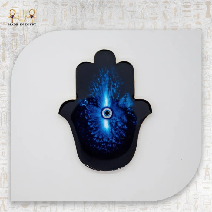 Hamsa coaster - Image 11