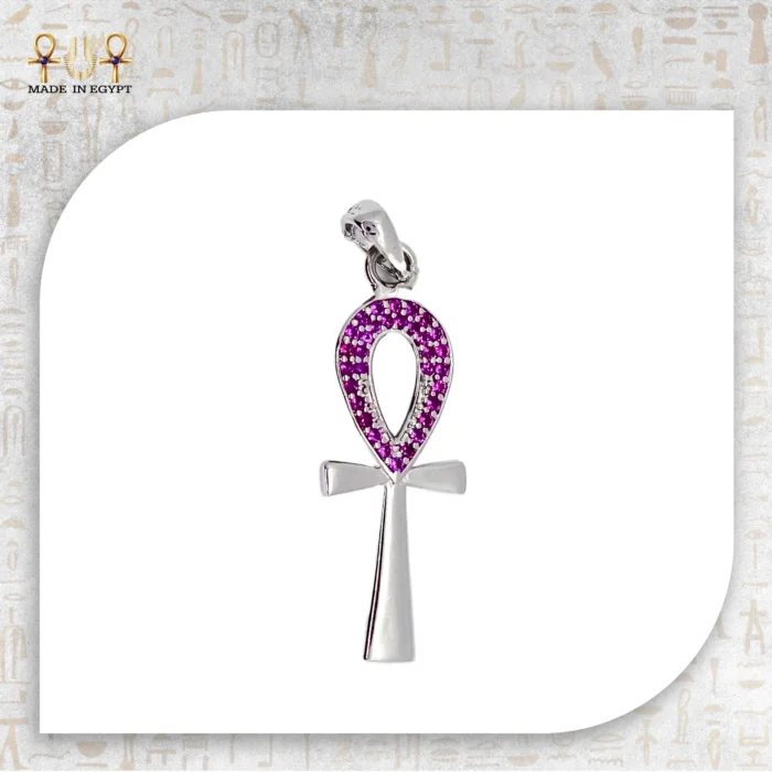 Key of Life Pendant - Image 4