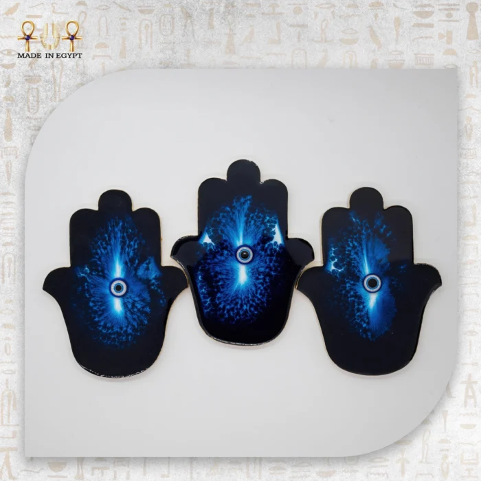 Hamsa coaster - Image 10