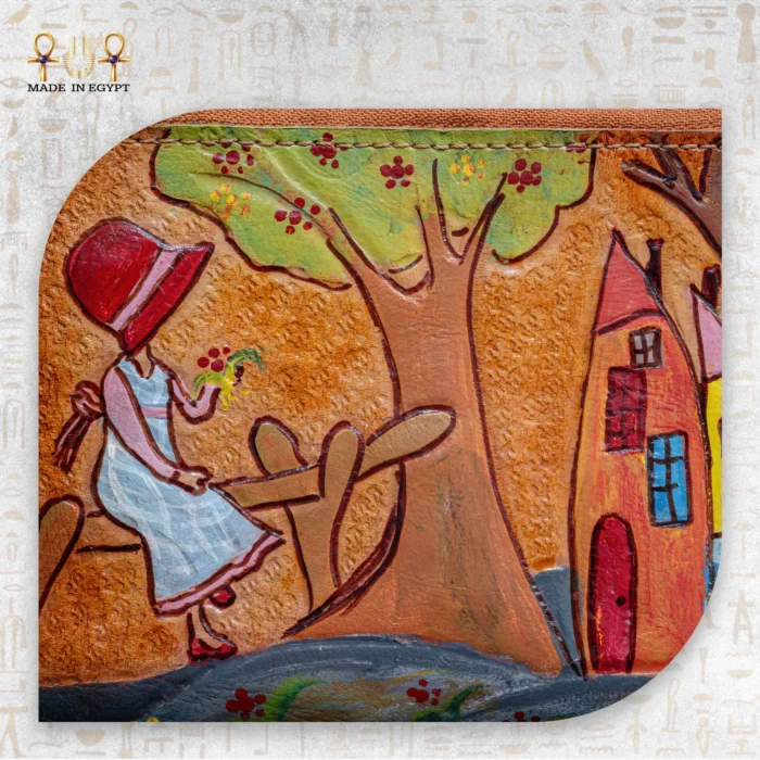 Garden Tale Bag - Image 4