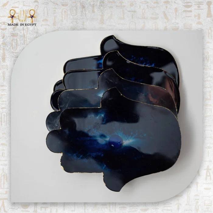 Hamsa coaster - Image 9