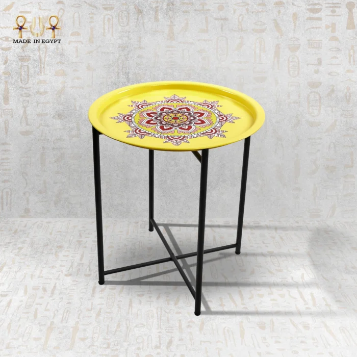 ⁦طاولة نقش الماندالا⁩ - الصورة ⁦6⁩