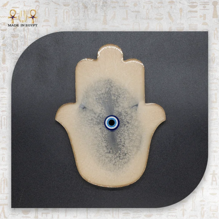 Hamsa coaster - Image 8