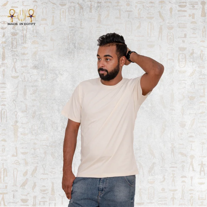 ⁦تيشيرت توبلس مود⁩ - الصورة ⁦11⁩