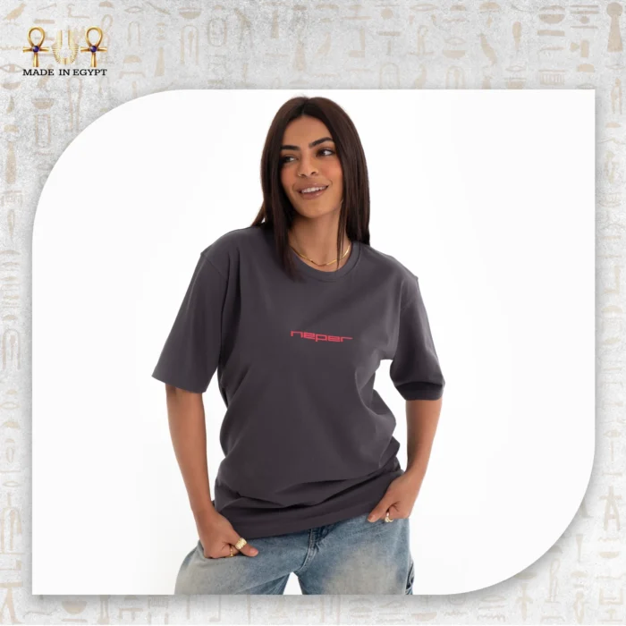 ⁦تيشيرت إخناتون ليجاسي⁩ - الصورة ⁦3⁩