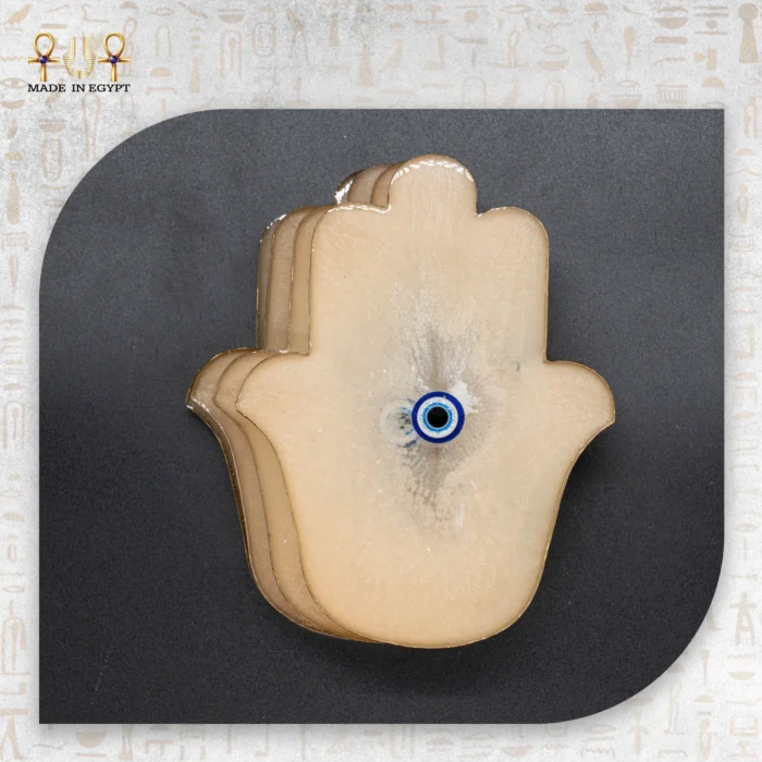 Hamsa coaster - Image 7