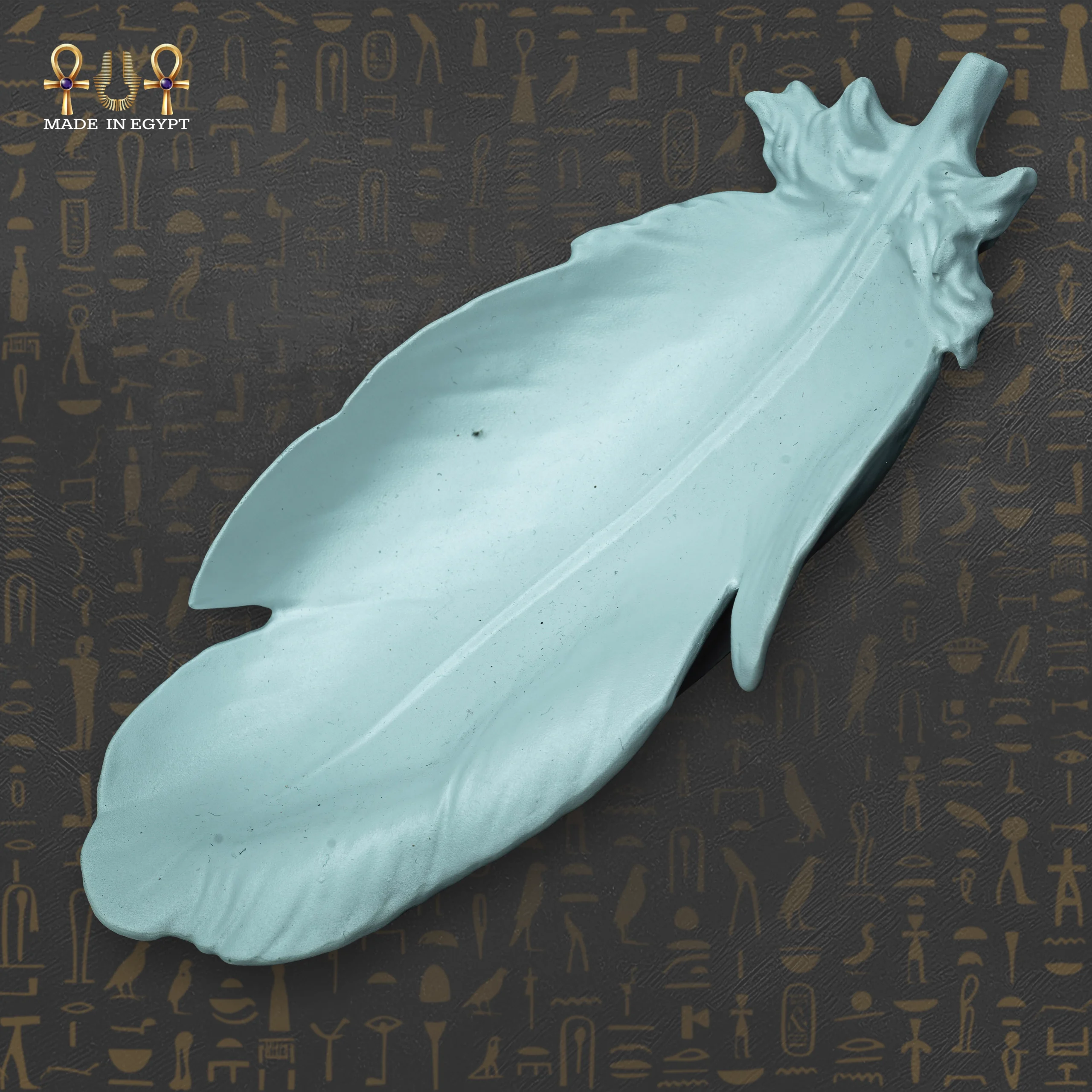 @3E Leaf Stand Leaf Stand - Image 1