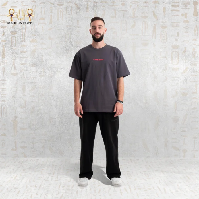 ⁦تيشيرت إخناتون ليجاسي⁩ - الصورة ⁦5⁩