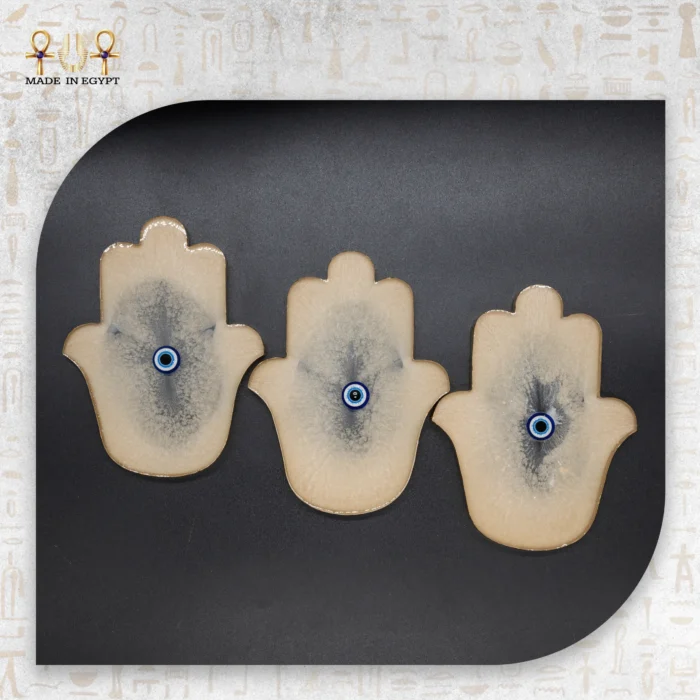Hamsa coaster - Image 6