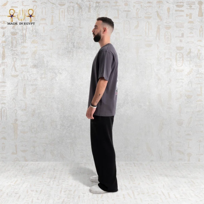 ⁦تيشيرت إخناتون ليجاسي⁩ - الصورة ⁦6⁩