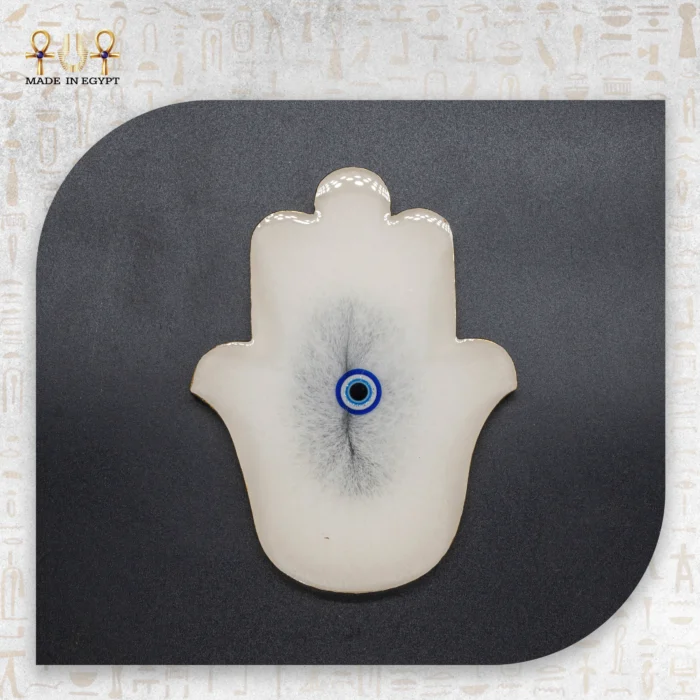 Hamsa coaster - Image 4