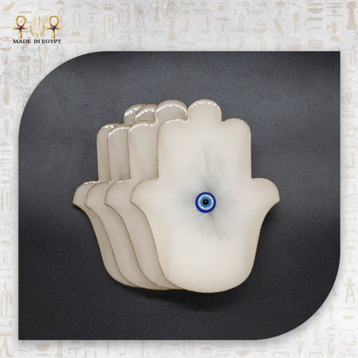 Hamsa coaster - Image 3