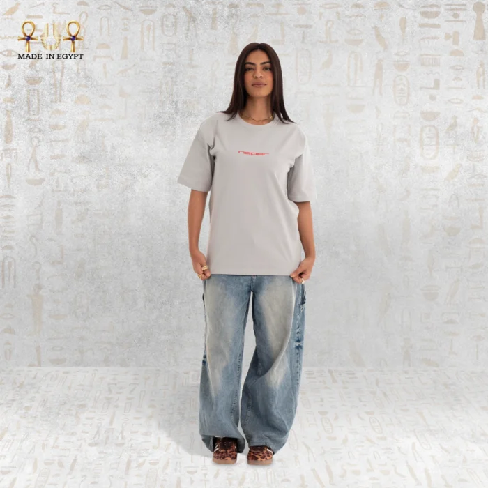 ⁦تيشيرت إخناتون ليجاسي⁩ - الصورة ⁦11⁩