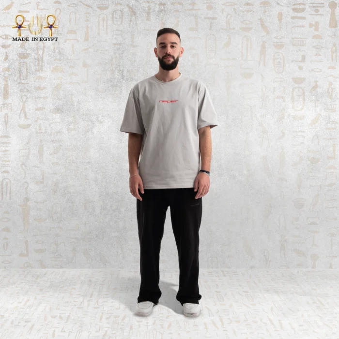 ⁦تيشيرت إخناتون ليجاسي⁩ - الصورة ⁦15⁩