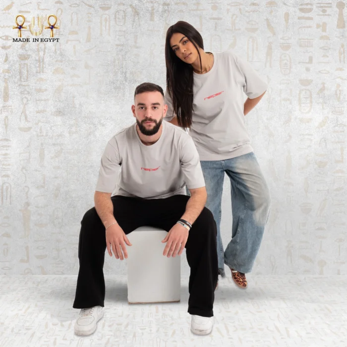 ⁦تيشيرت إخناتون ليجاسي⁩ - الصورة ⁦10⁩