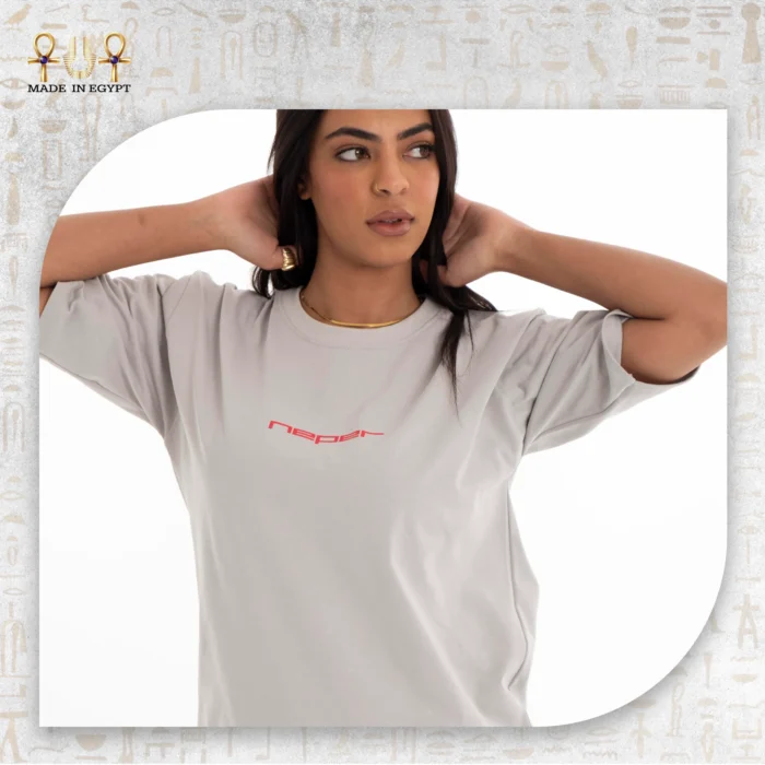 ⁦تيشيرت إخناتون ليجاسي⁩ - الصورة ⁦12⁩