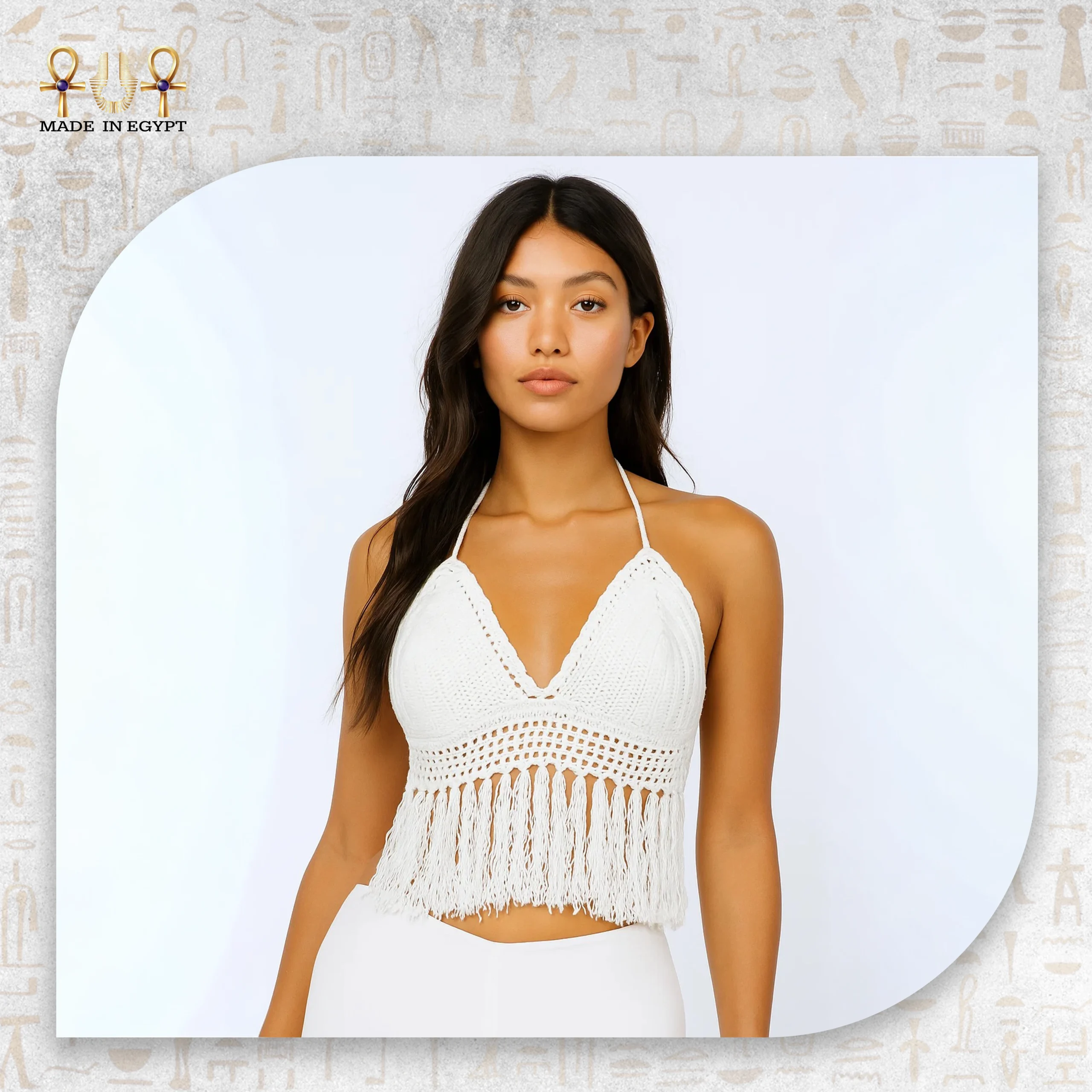 @3a_ Summer Breeze Top_