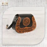 Elegant Etched Tote - Image 7