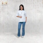 Broken Statement T-shirt