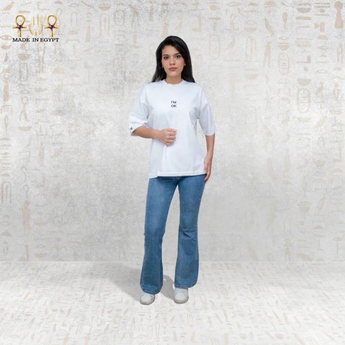 ⁦تيشيرت بروكن⁩ - الصورة ⁦1⁩