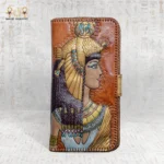Queen Cleopatra Wallet