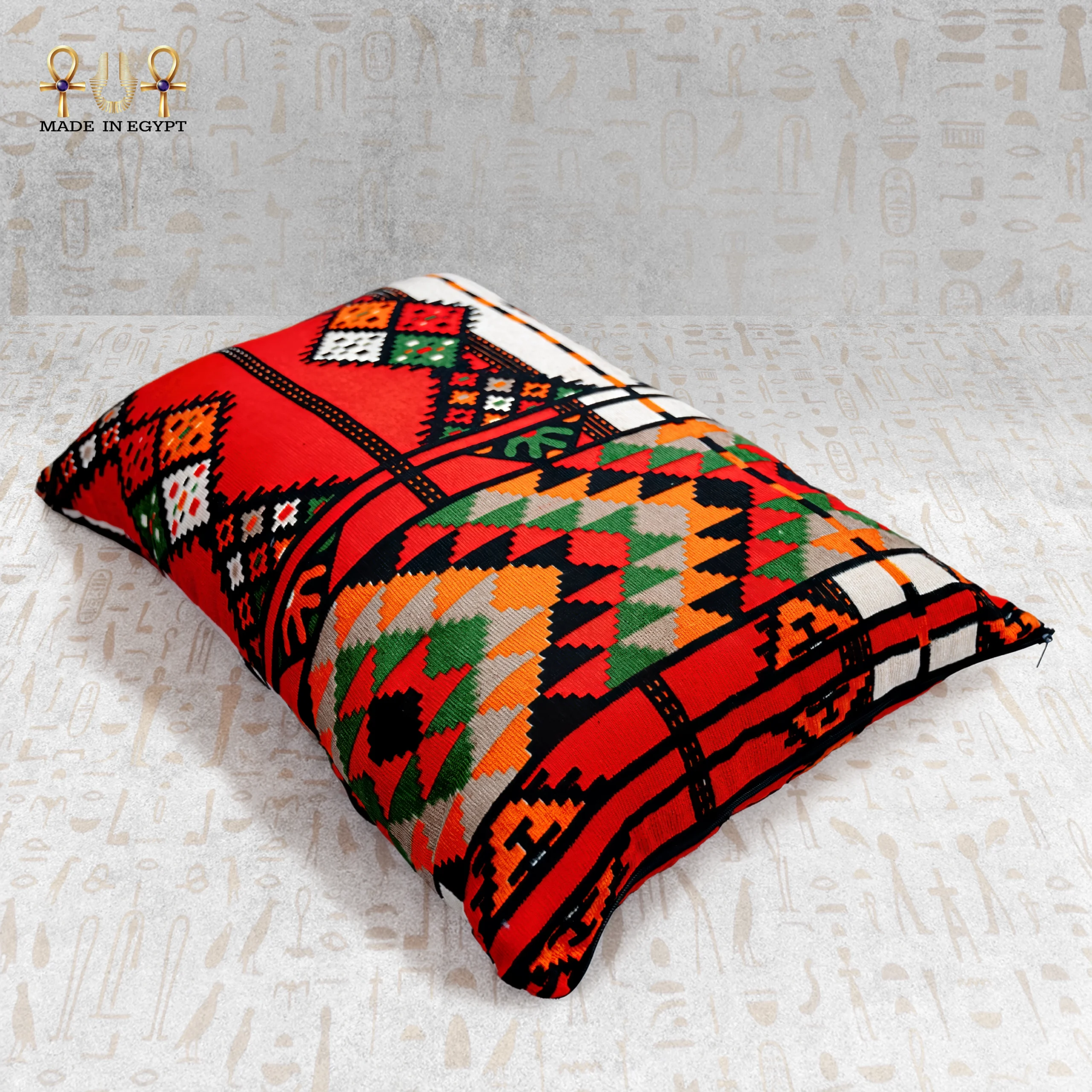@40A Traditional Floor Cushion