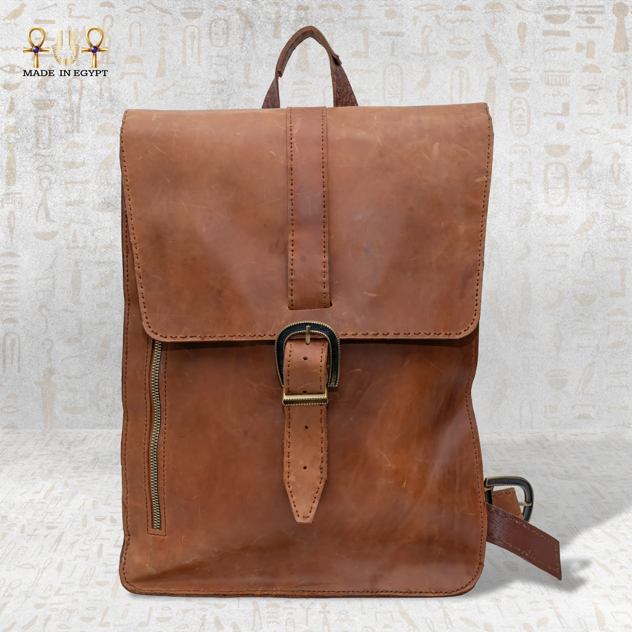 @41 Classic Heritage Backpack