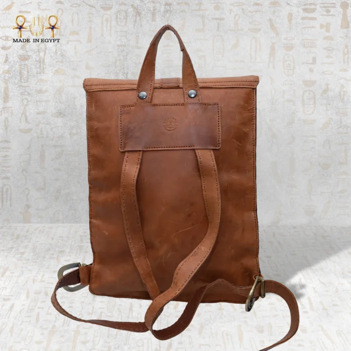 Classic Heritage Backpack - Image 5