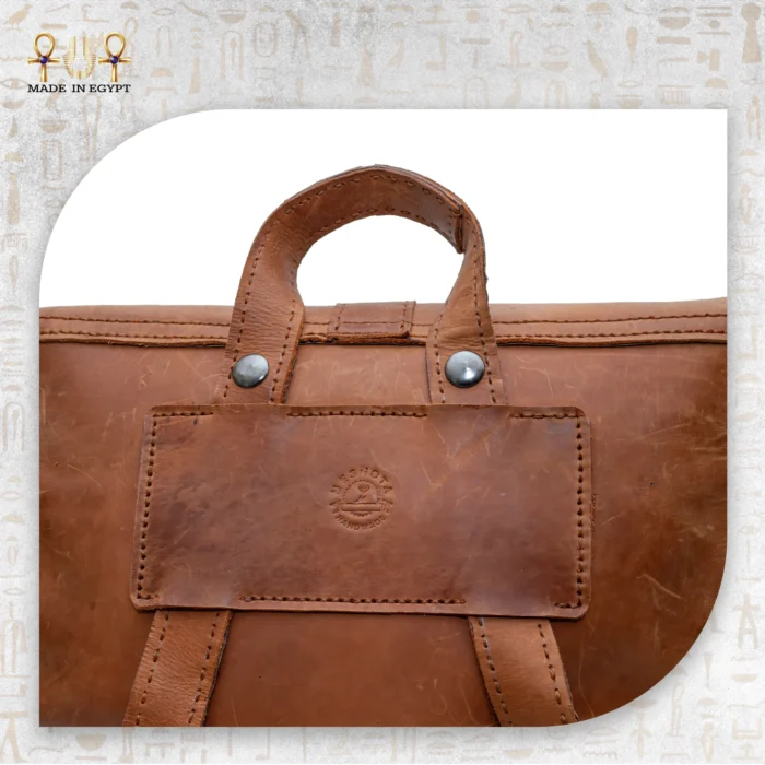 Classic Heritage Backpack - Image 3