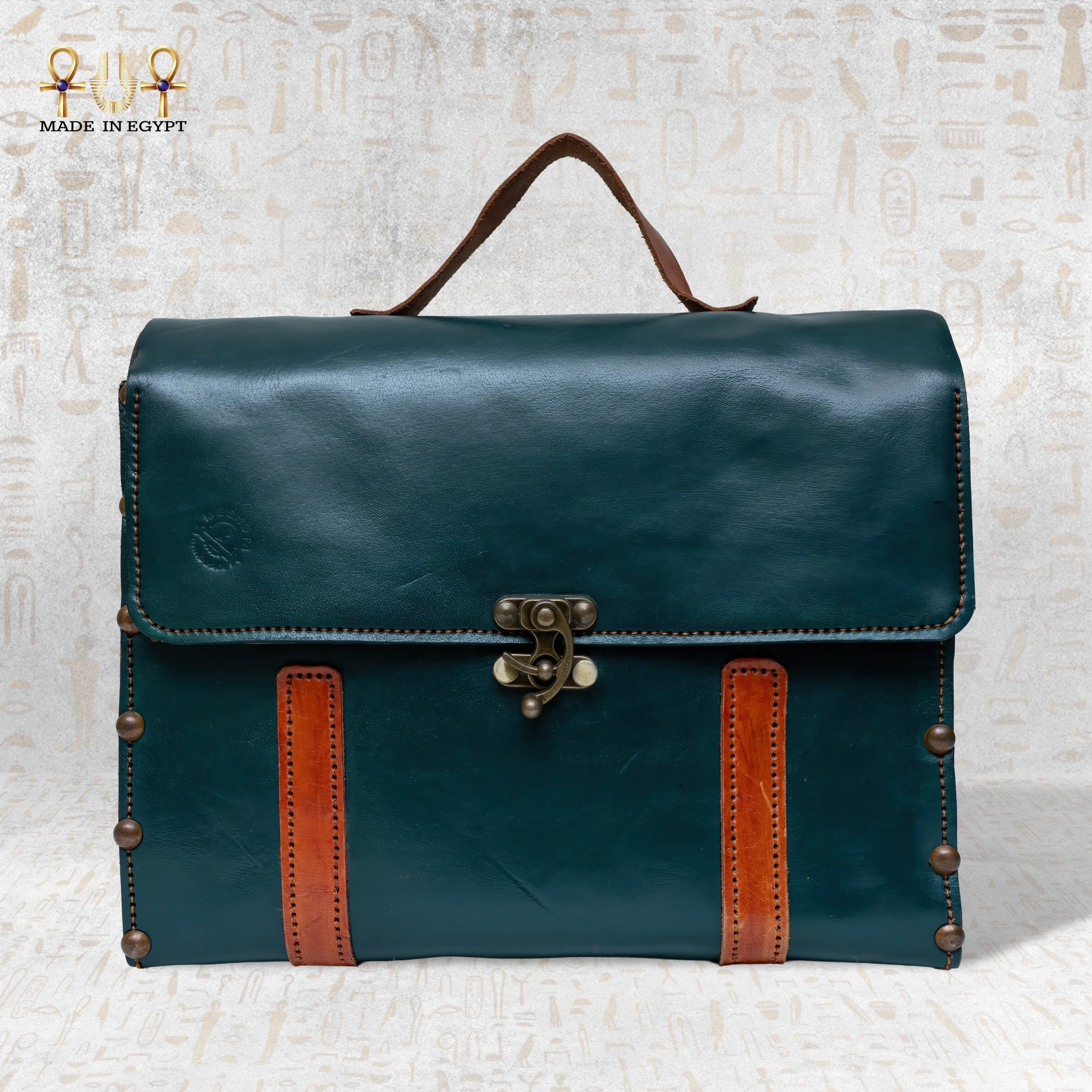 @42 Nile Blossom Backpack