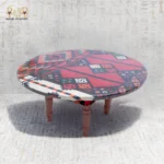 طاولة أرضية تراثية