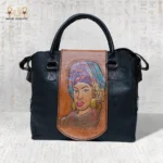 Queen of the Nile Handbag