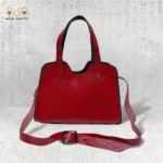Flame of Elegance Bag