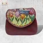 Dahshur Garden Bag