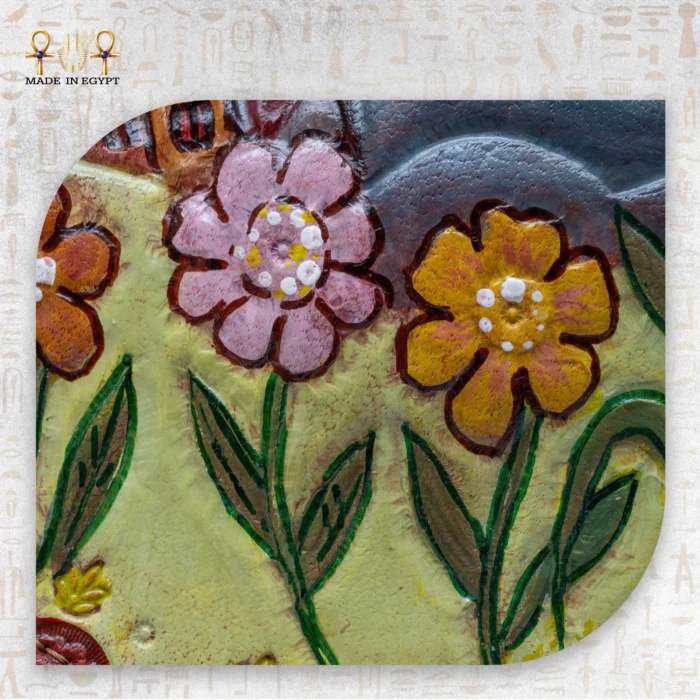 شنطة حديقة الدهشور - Image 5