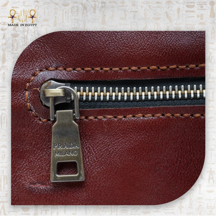 شنطة حديقة الدهشور - Image 4