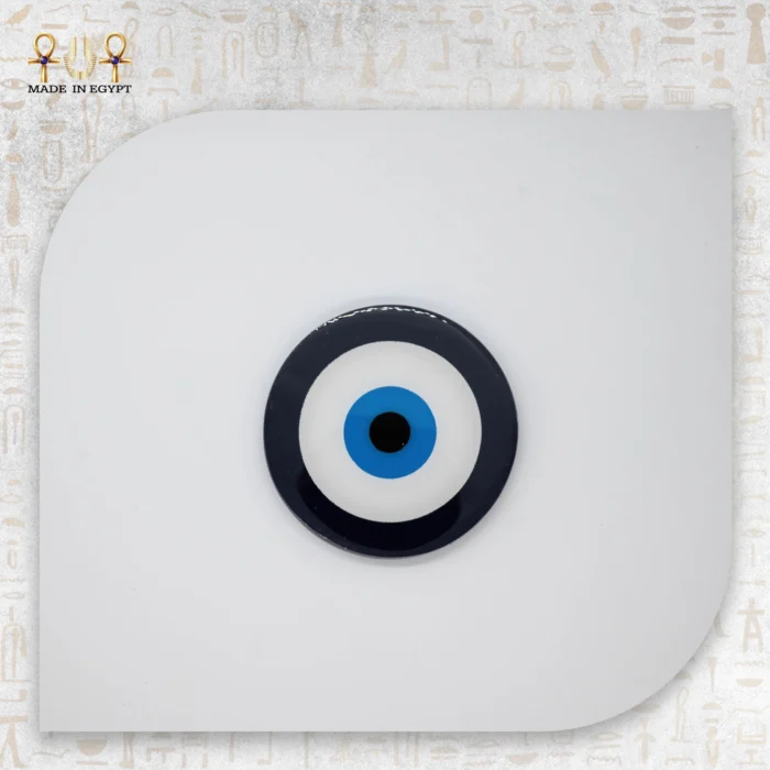 Nazar Coaster - Image 2